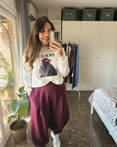 Sudadera 2450