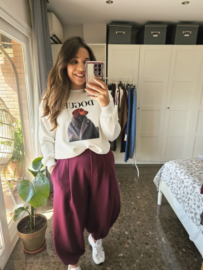 Sudadera 2450