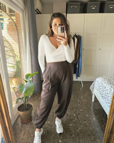 Pantalón 12931