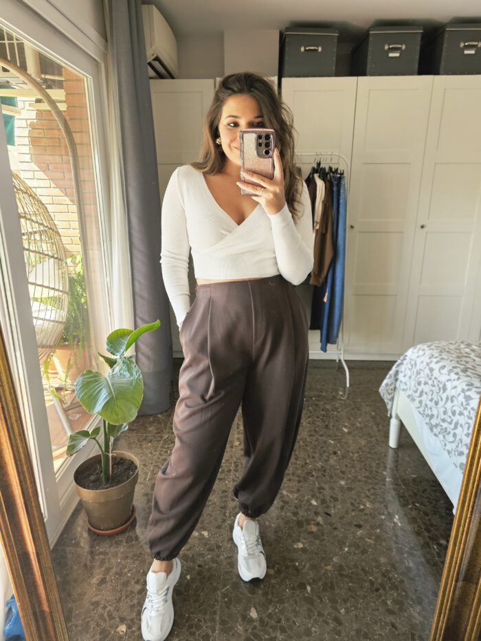 Pantalón 12931