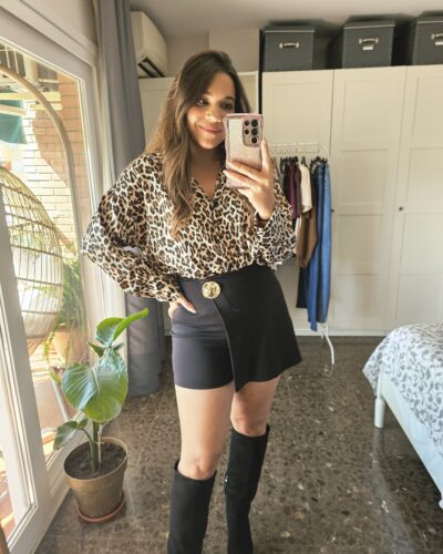 Camisa 30135