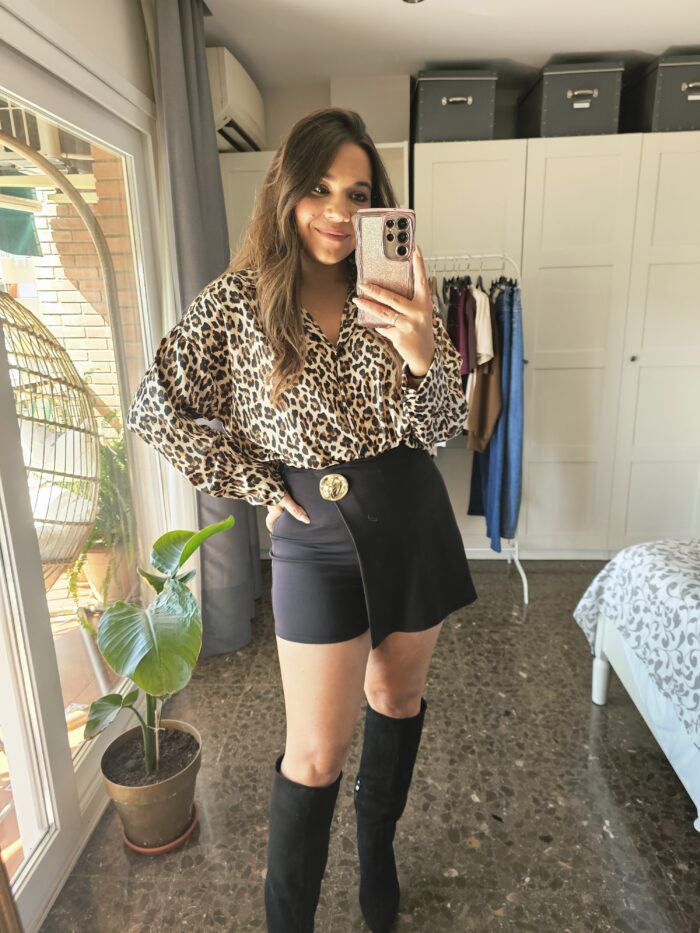 Camisa 30135