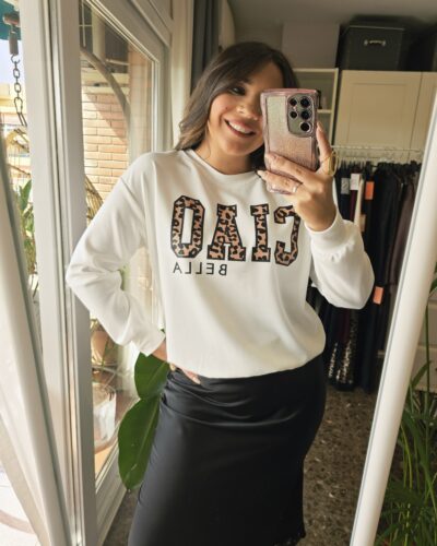 Sudadera 3298