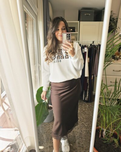 Falda 43939
