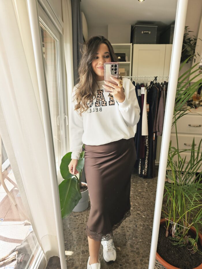 Falda 43939