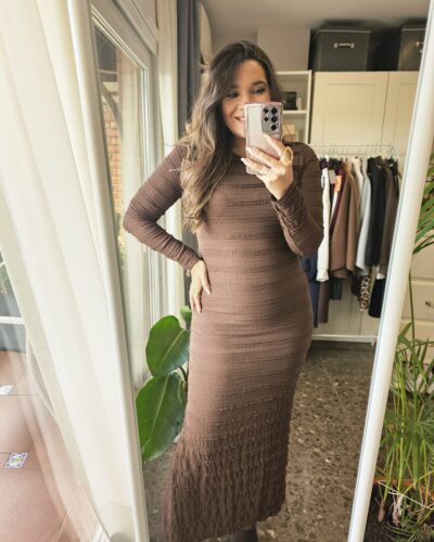 Vestido 43925