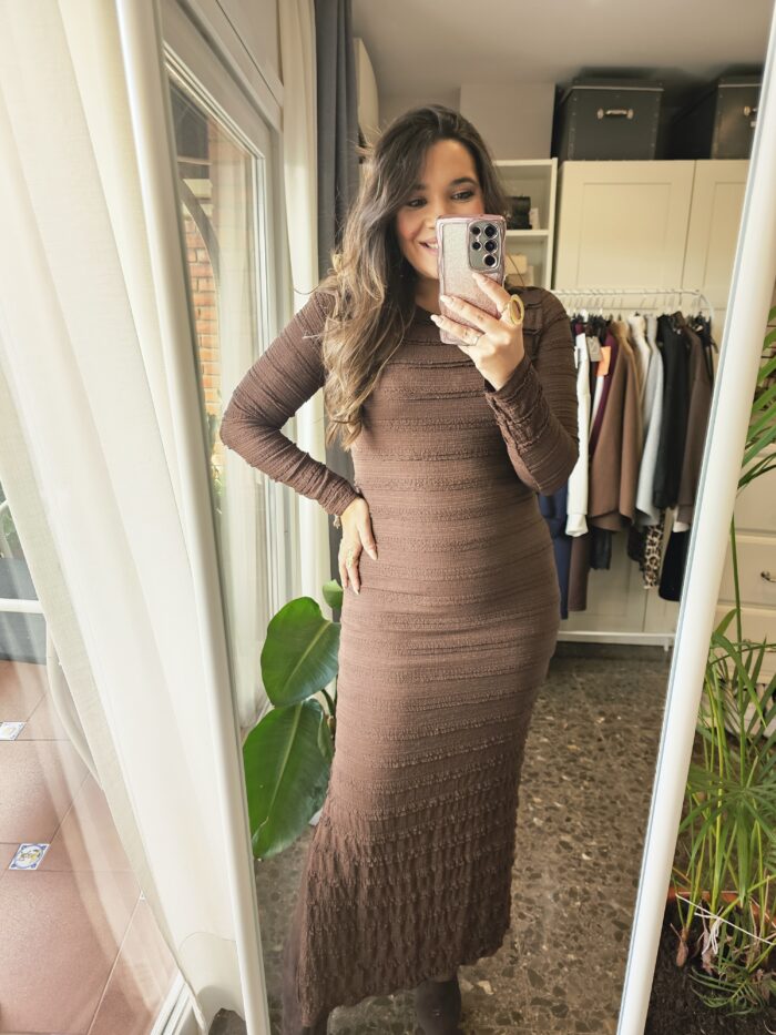 Vestido 43925