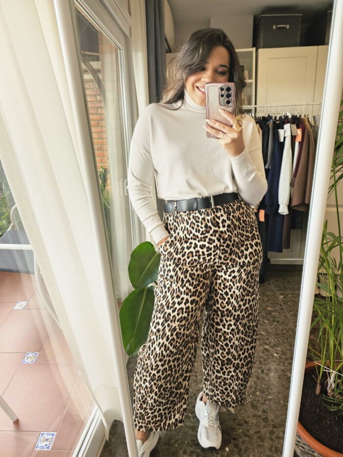 Pantalón 13031