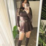 Falda-pantalón 18718 - Imagen 2
