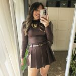 Falda-pantalón 18718 - Imagen 5