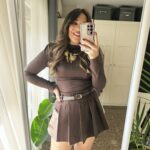 Falda-pantalón 18718 - Imagen 6