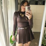 Falda-pantalón 18718 - Imagen 7