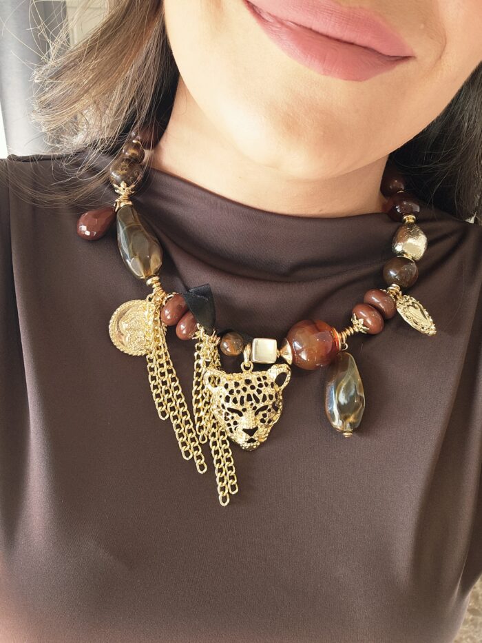 Collar 76234