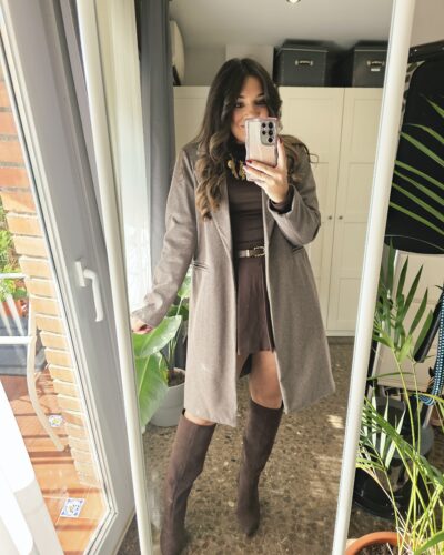 Chaqueta 85215