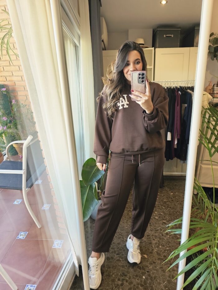 Pantalón 22263