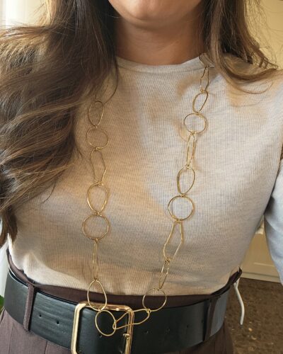 Collar 91123