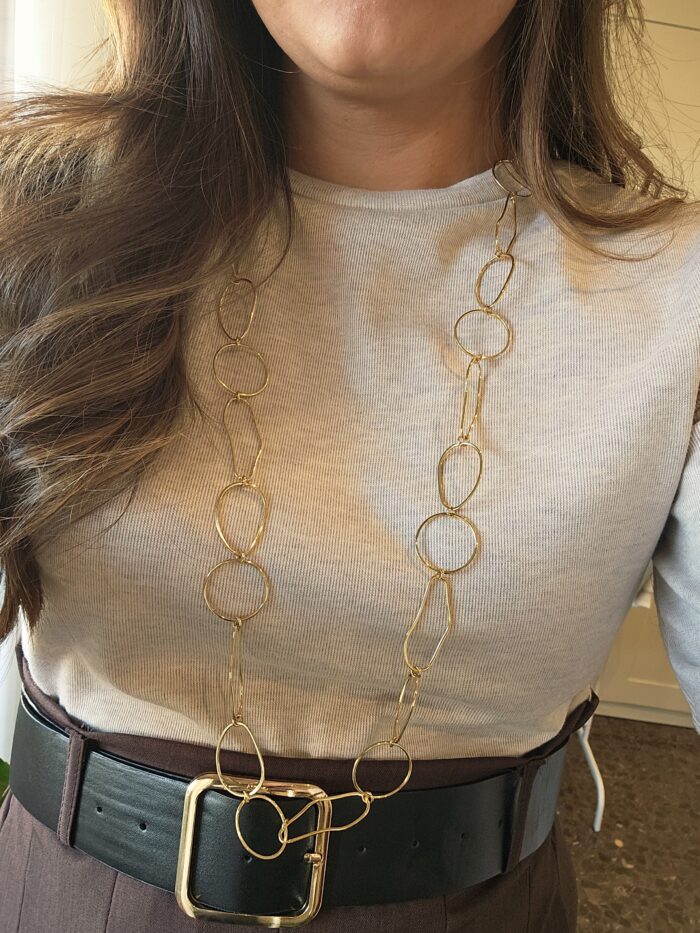 Collar 91123