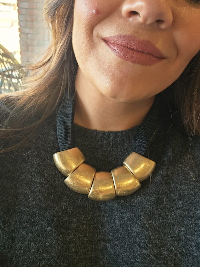 Collar 93468