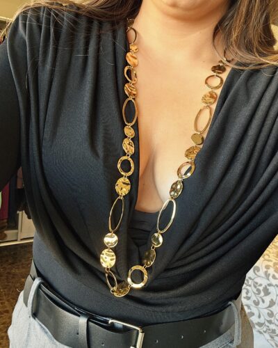 Collar 24357