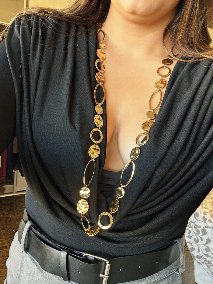 Collar 24357