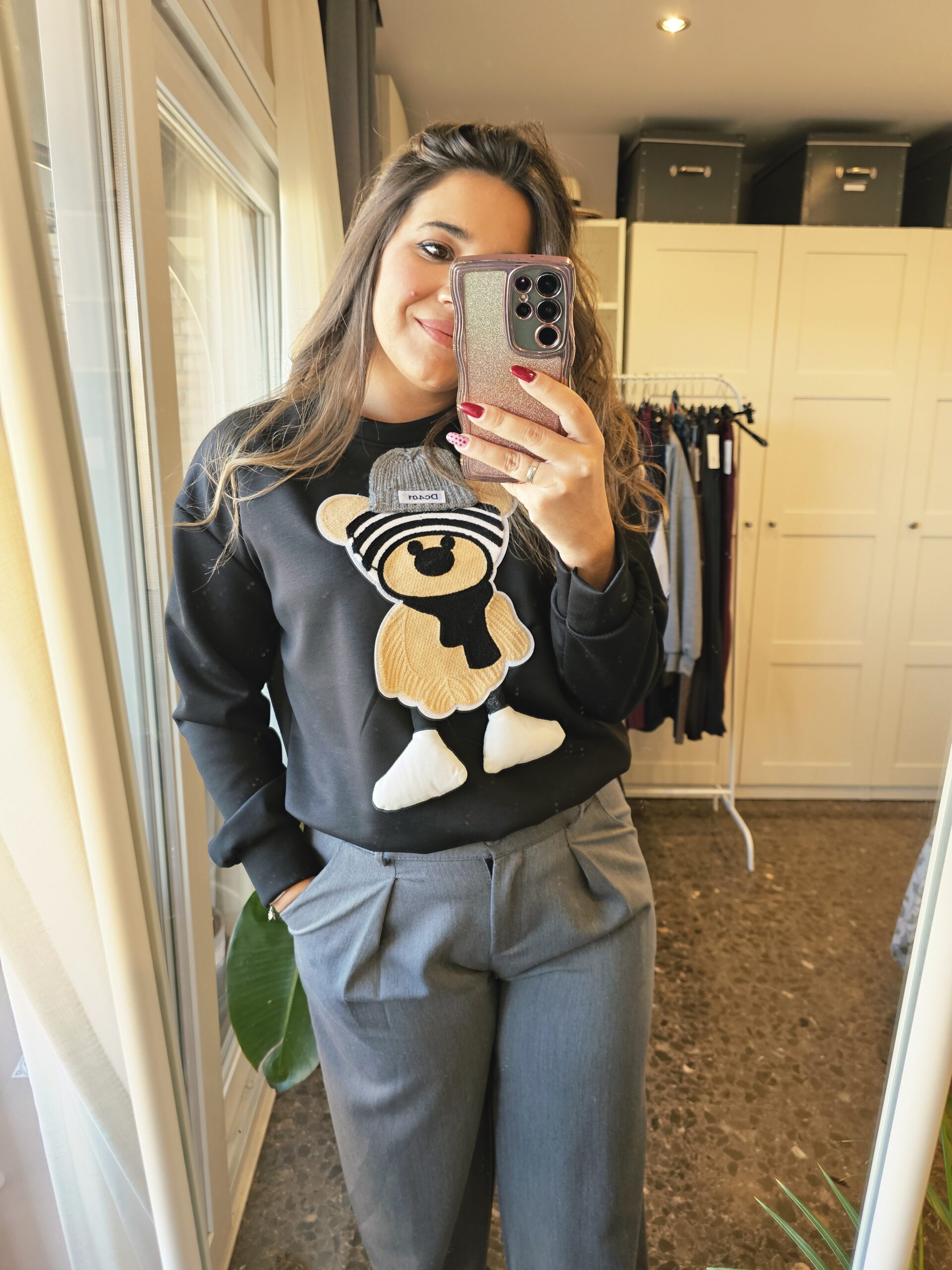 Sudadera 10397 - Imagen 14