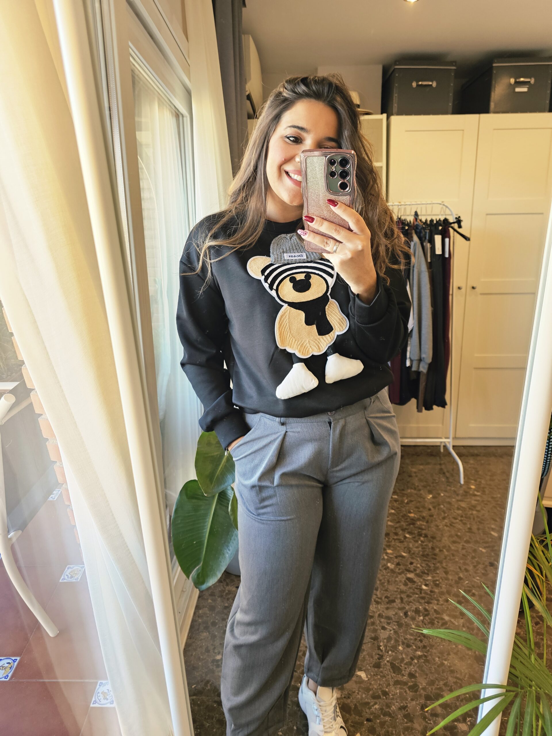 Sudadera 10397 - Imagen 15