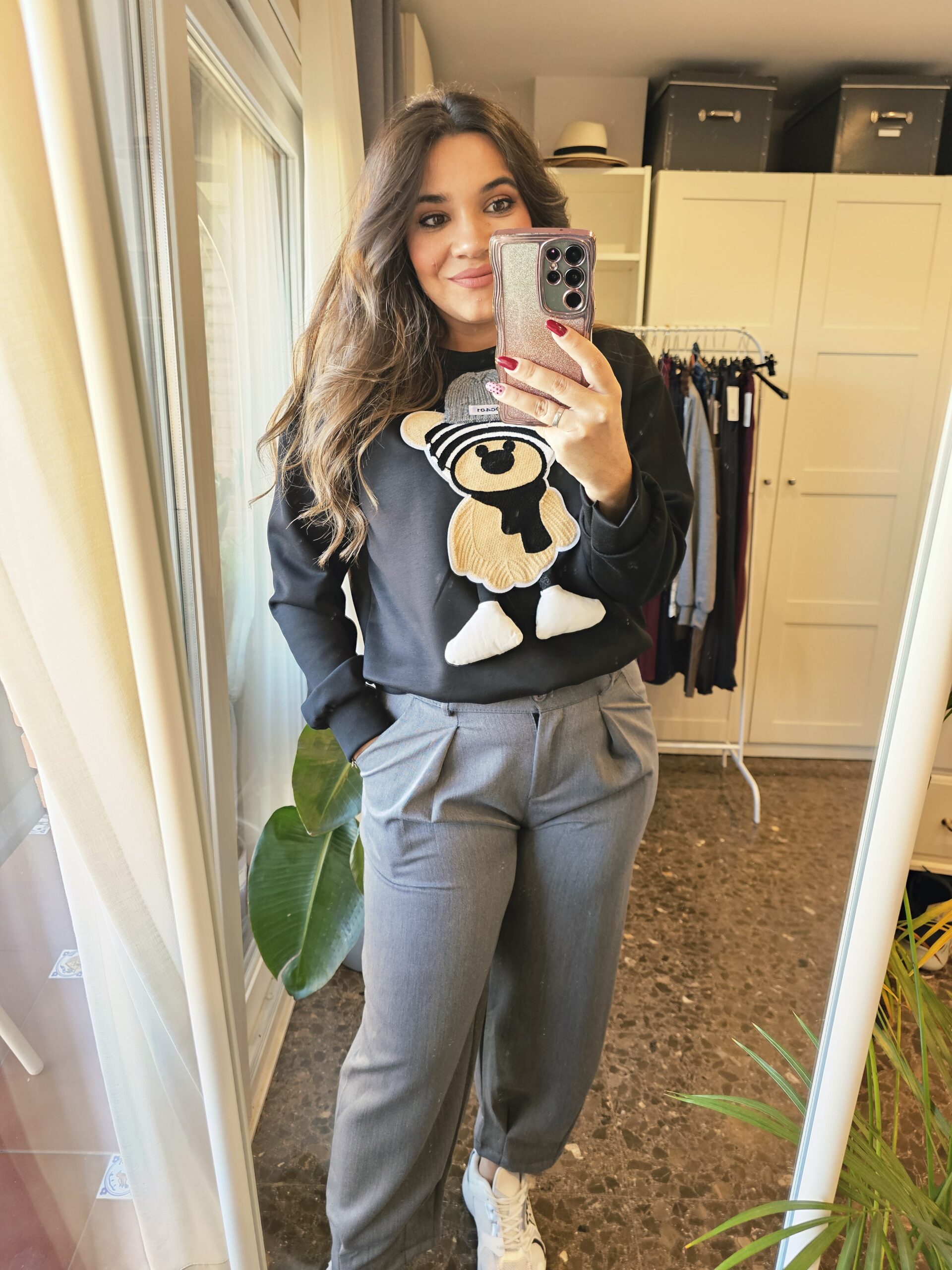 Sudadera 10397 - Imagen 16