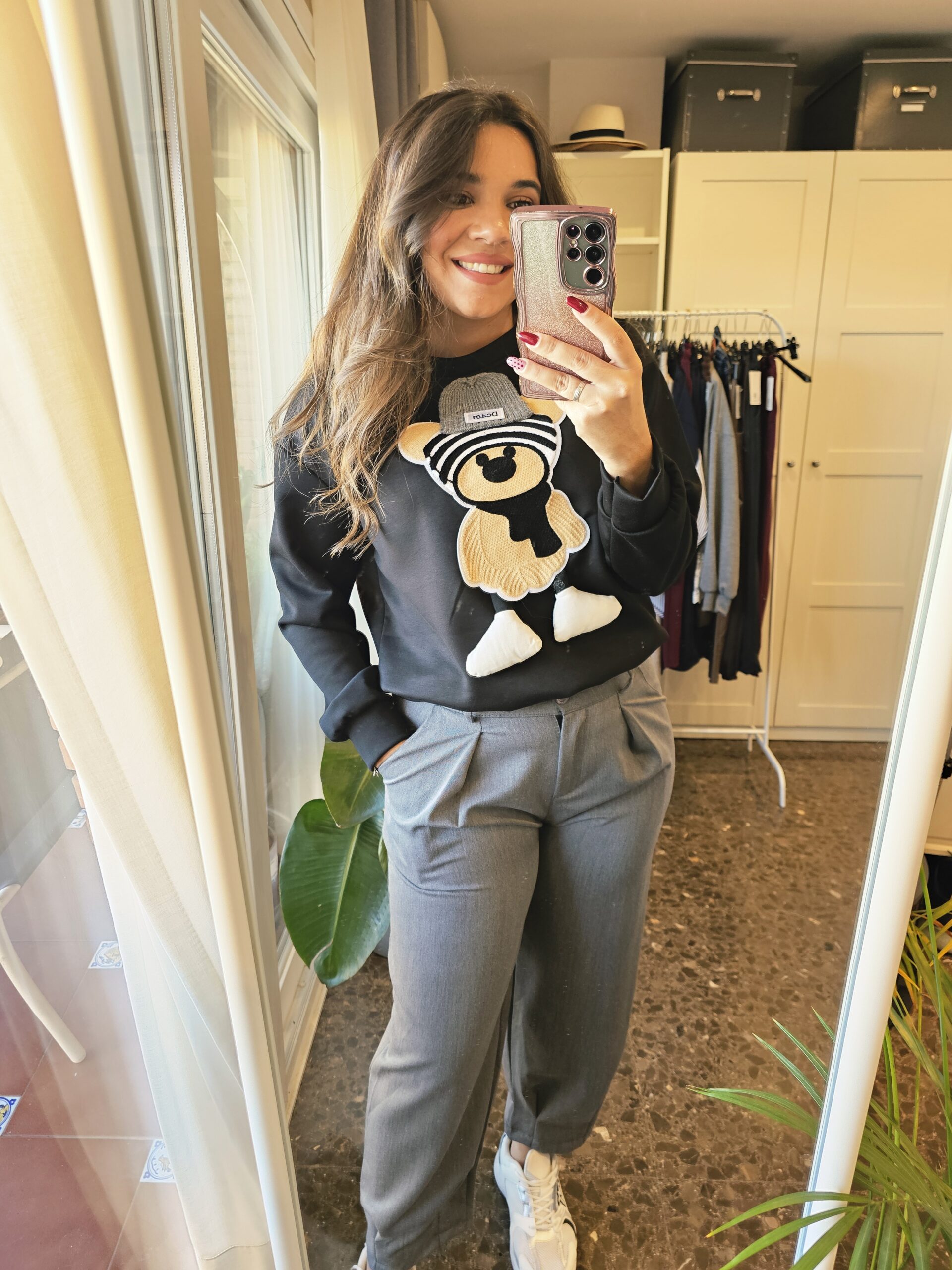 Sudadera 10397 - Imagen 17