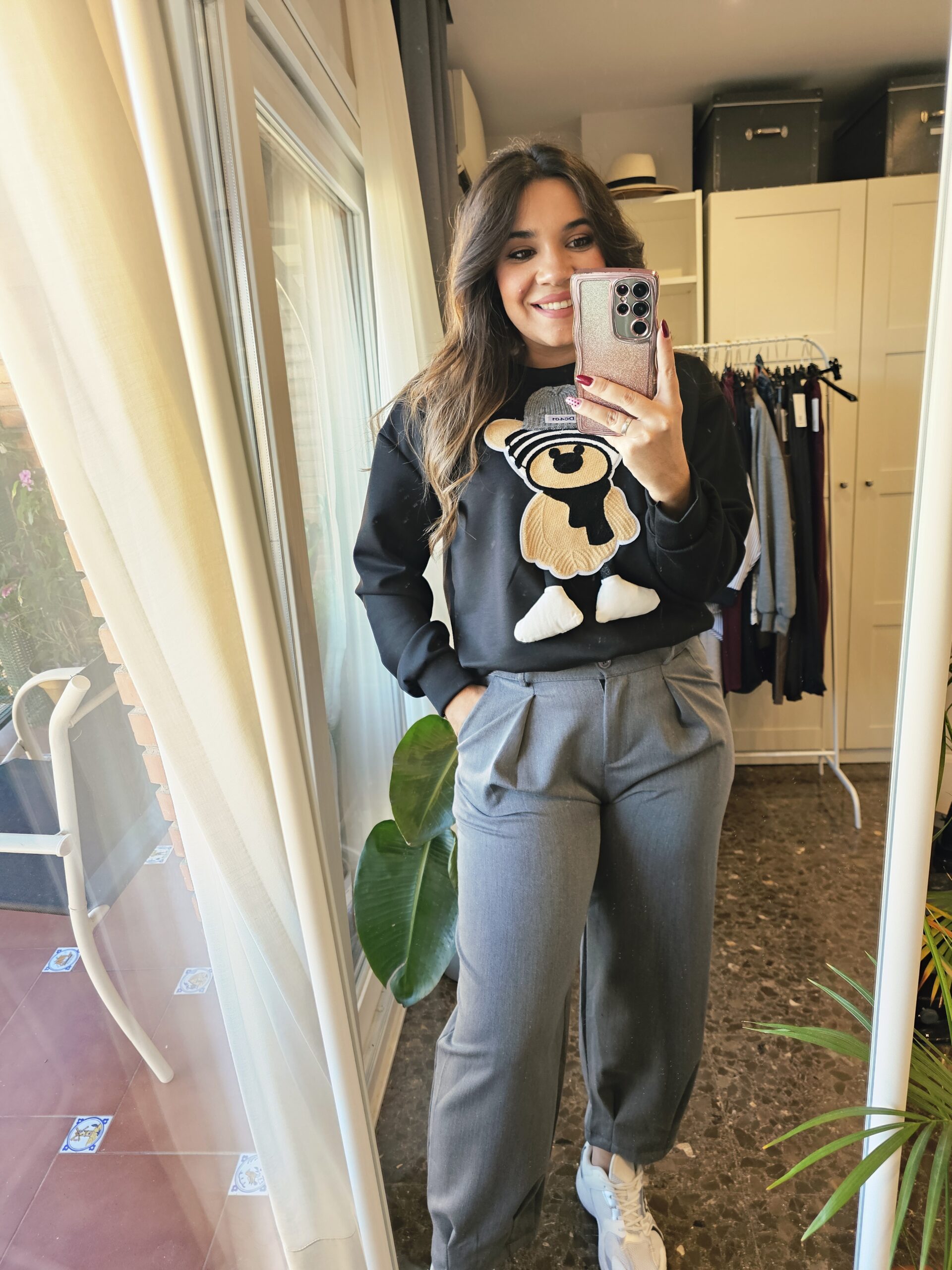 Sudadera 10397 - Imagen 18