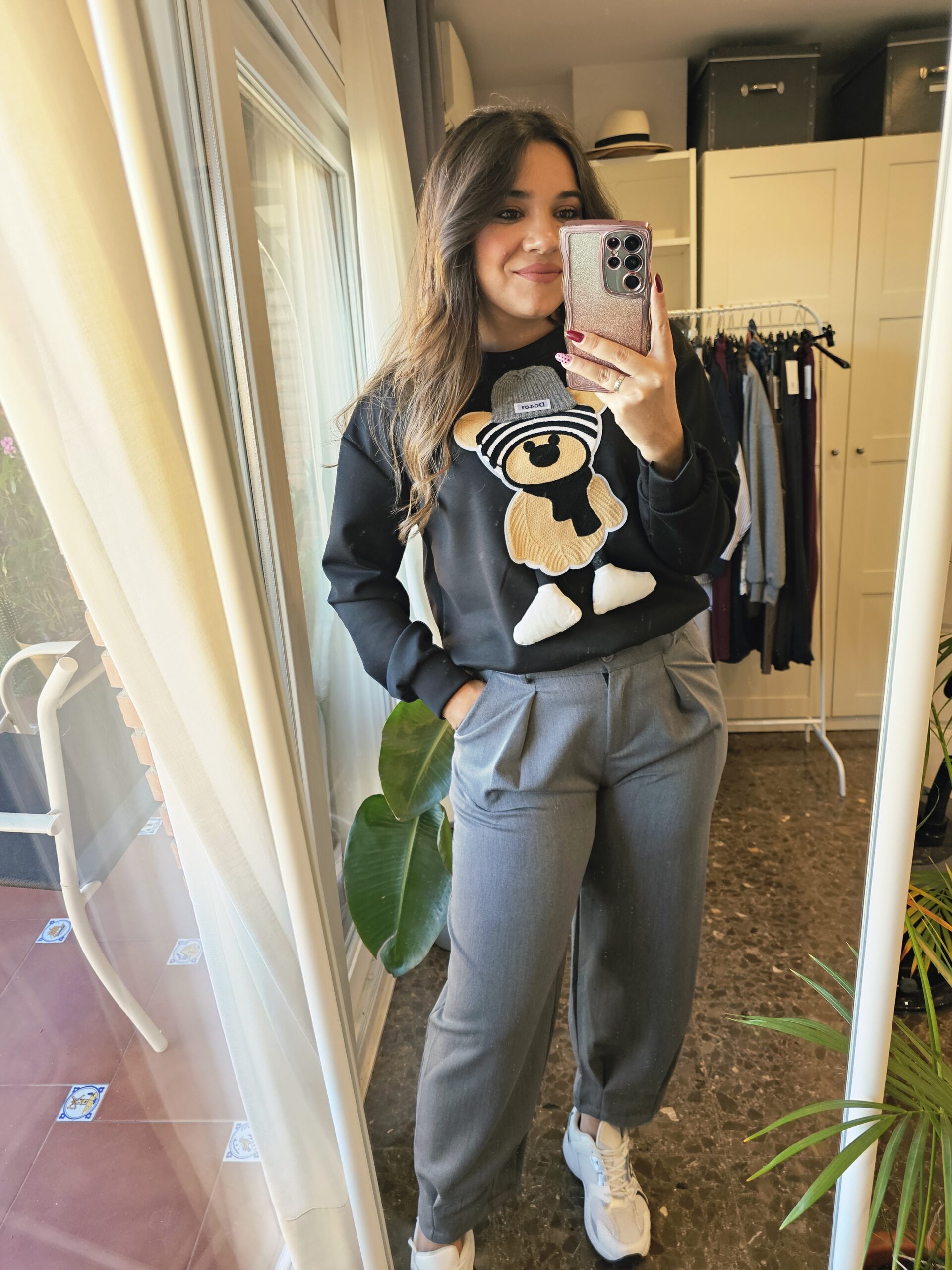 Sudadera 10397 - Imagen 19