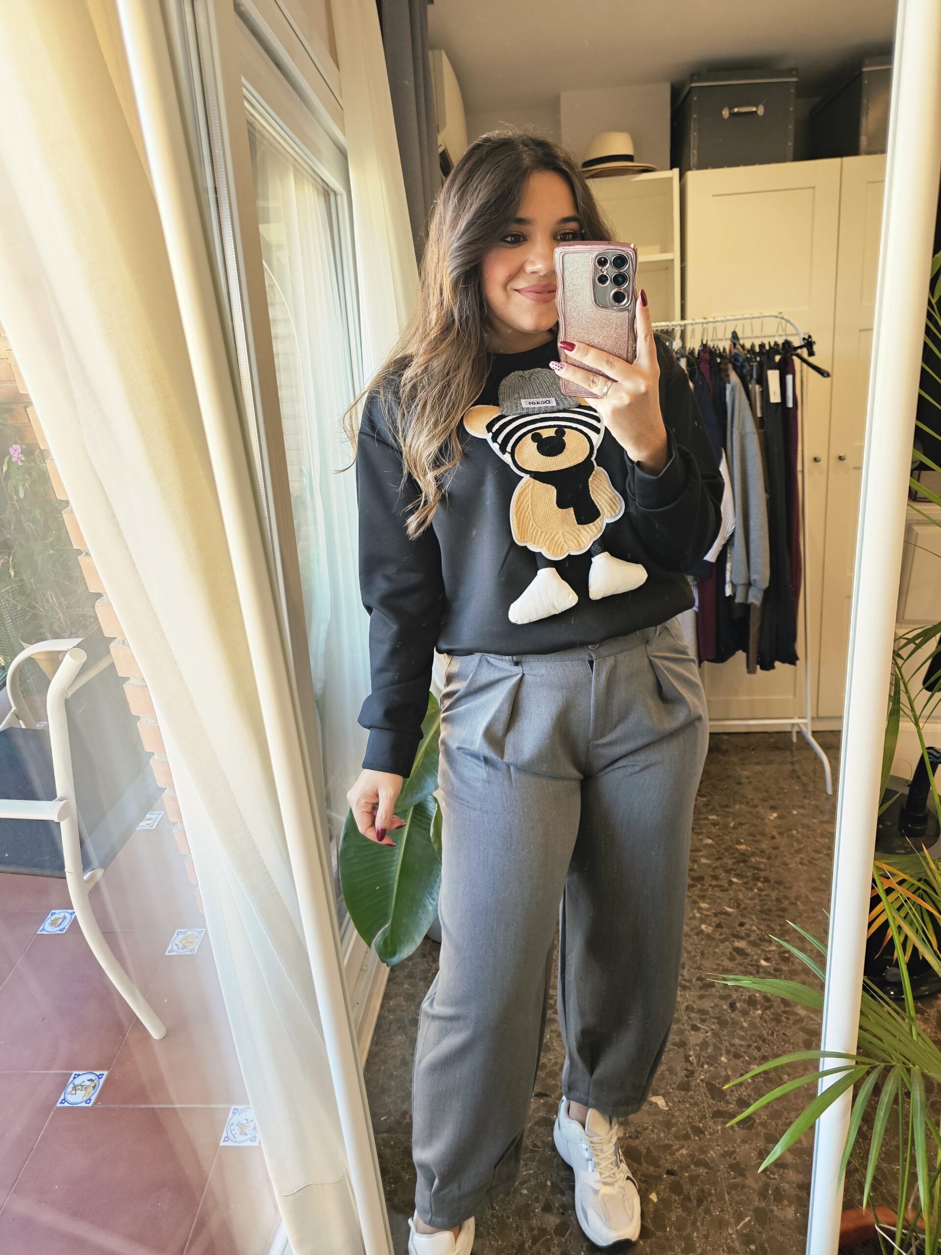 Sudadera 10397 - Imagen 20