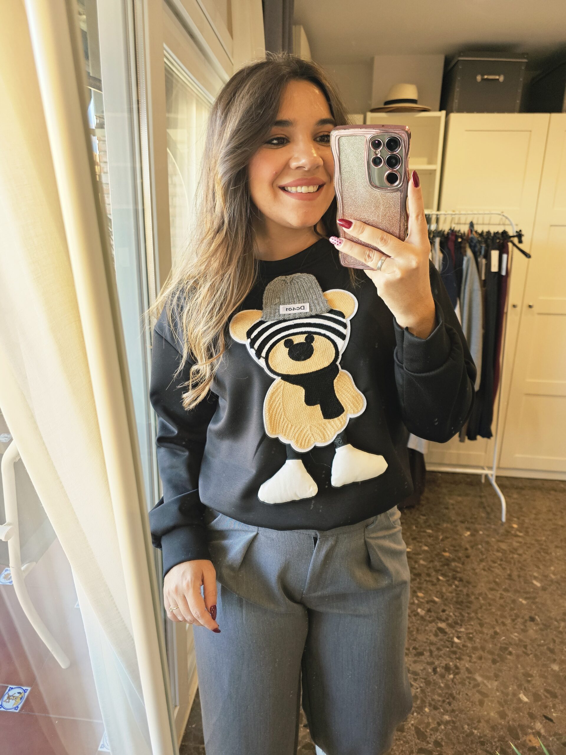 Sudadera 10397 - Imagen 21