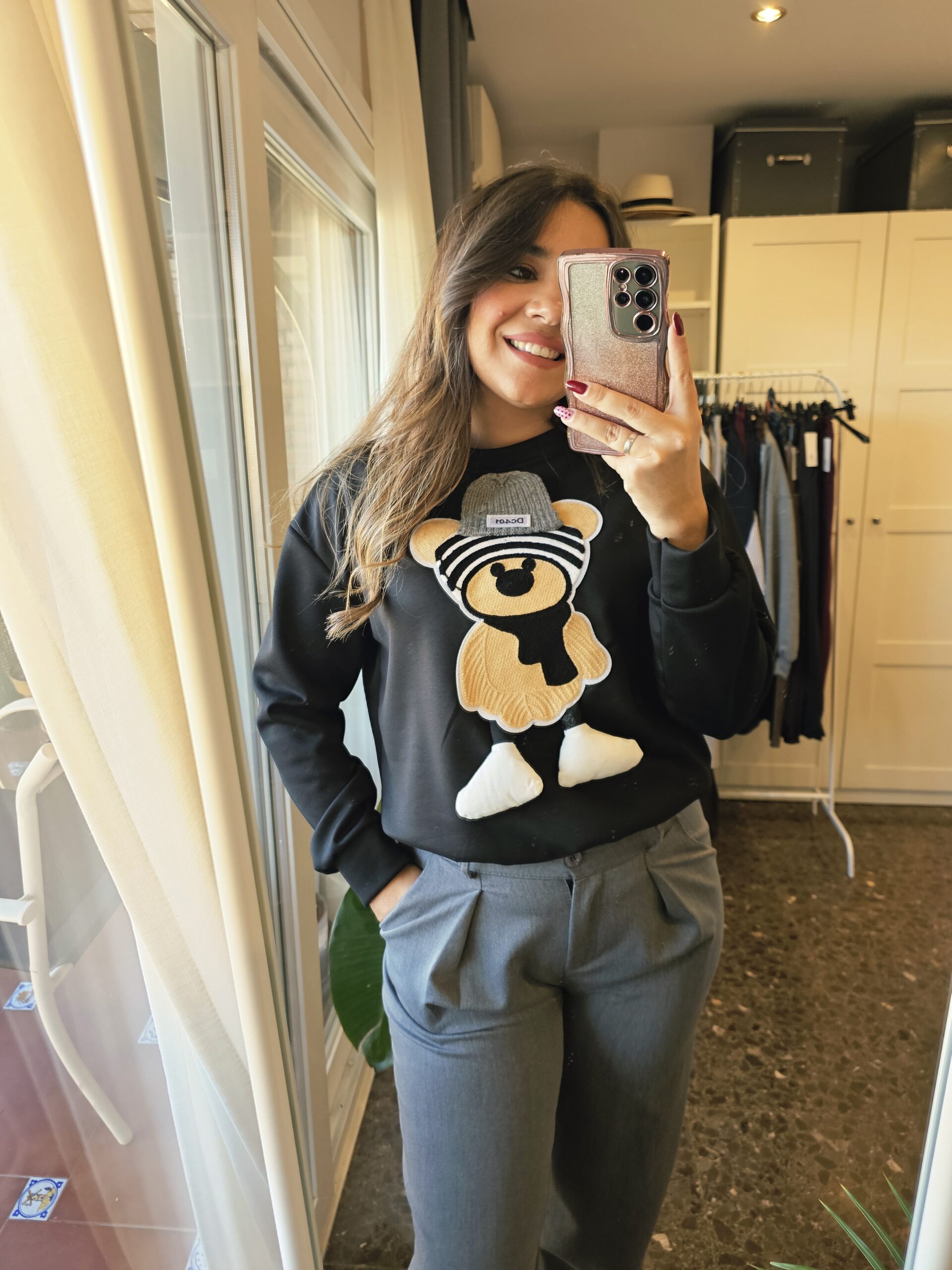 Sudadera 10397 - Imagen 22