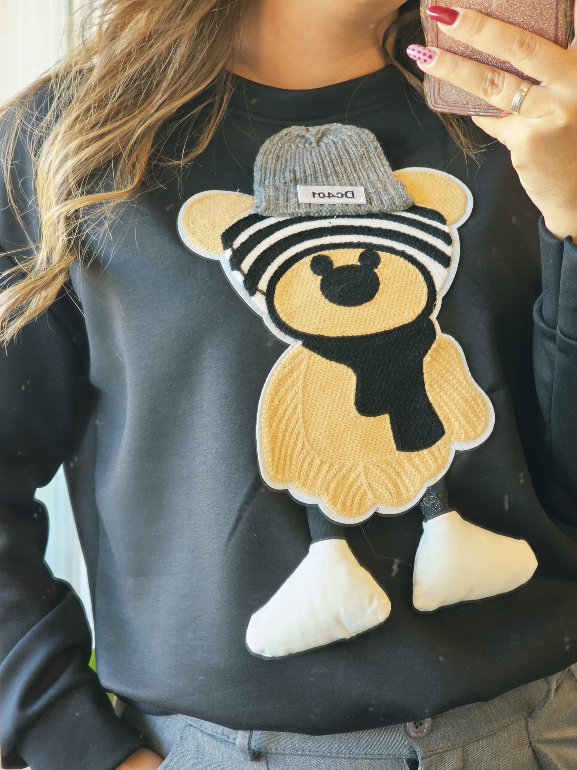 Sudadera 10397 - Imagen 23