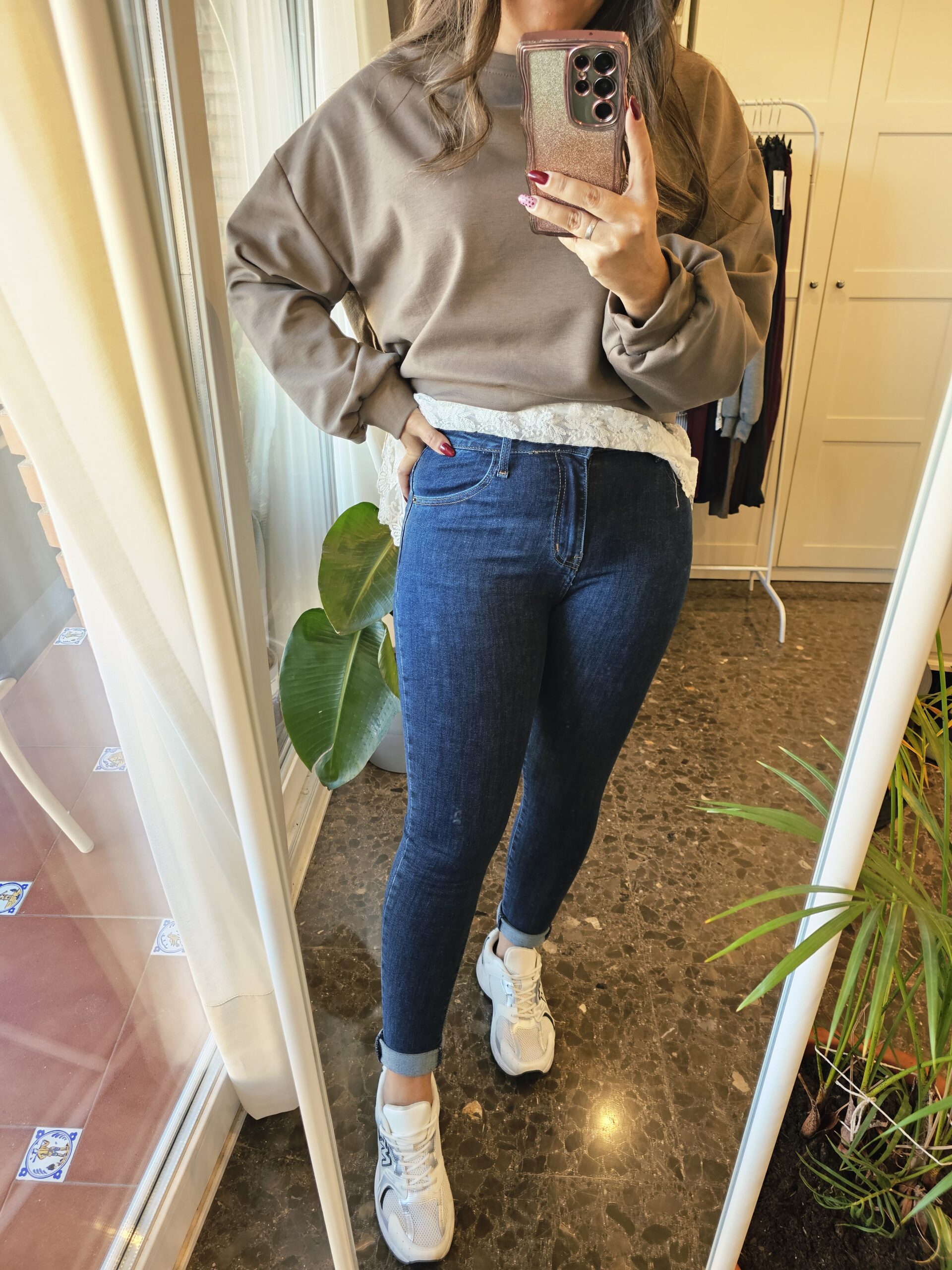 Vaquero T234 - Imagen 2