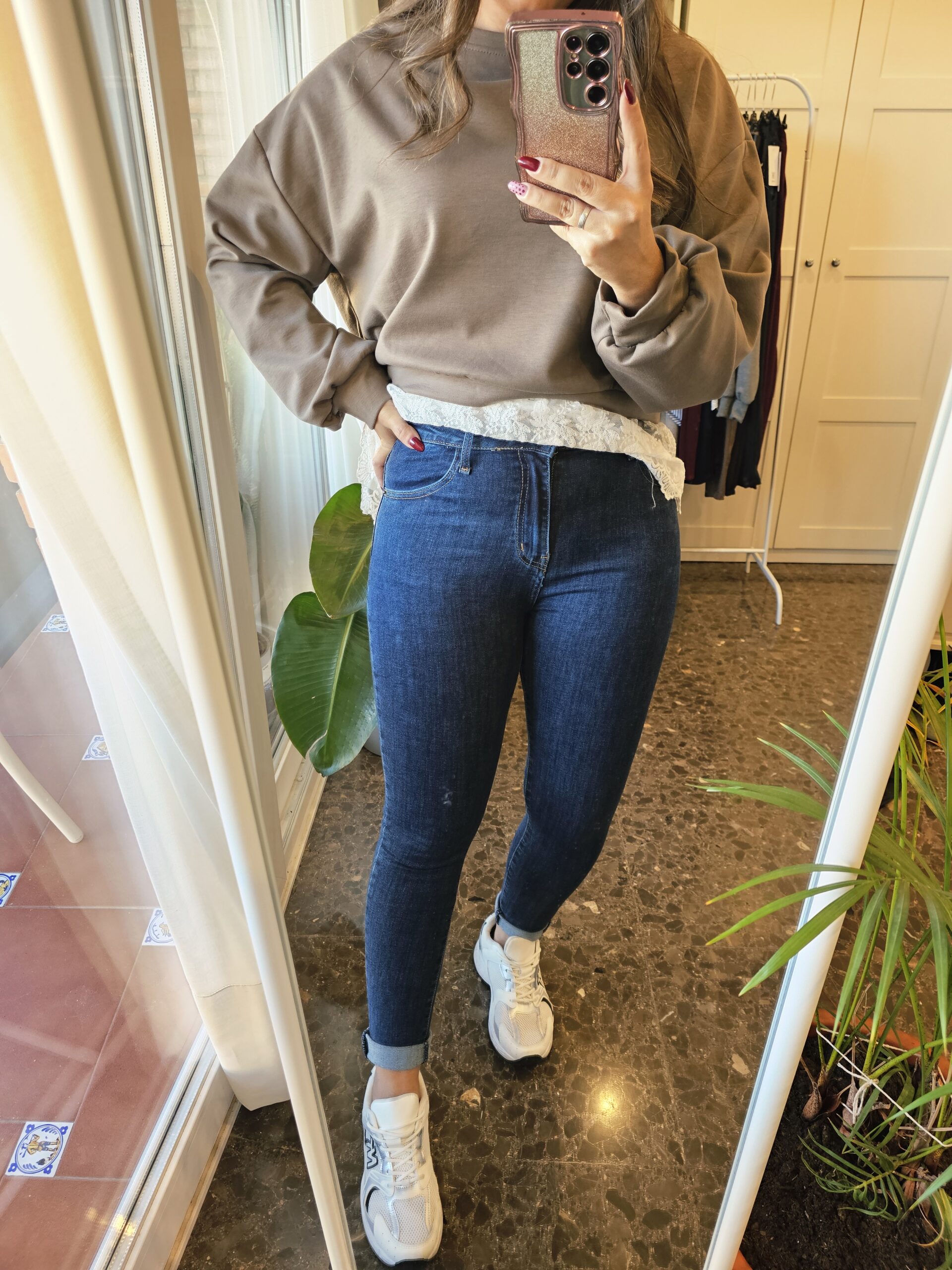 Vaquero T234 - Imagen 3