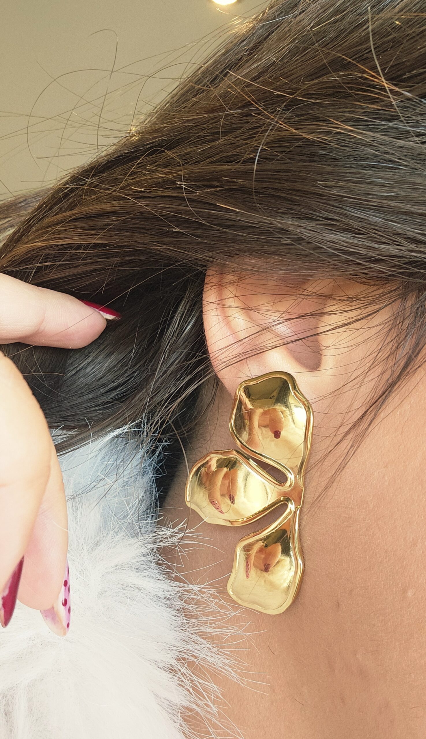 Pendientes 65186