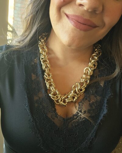 Collar 35448
