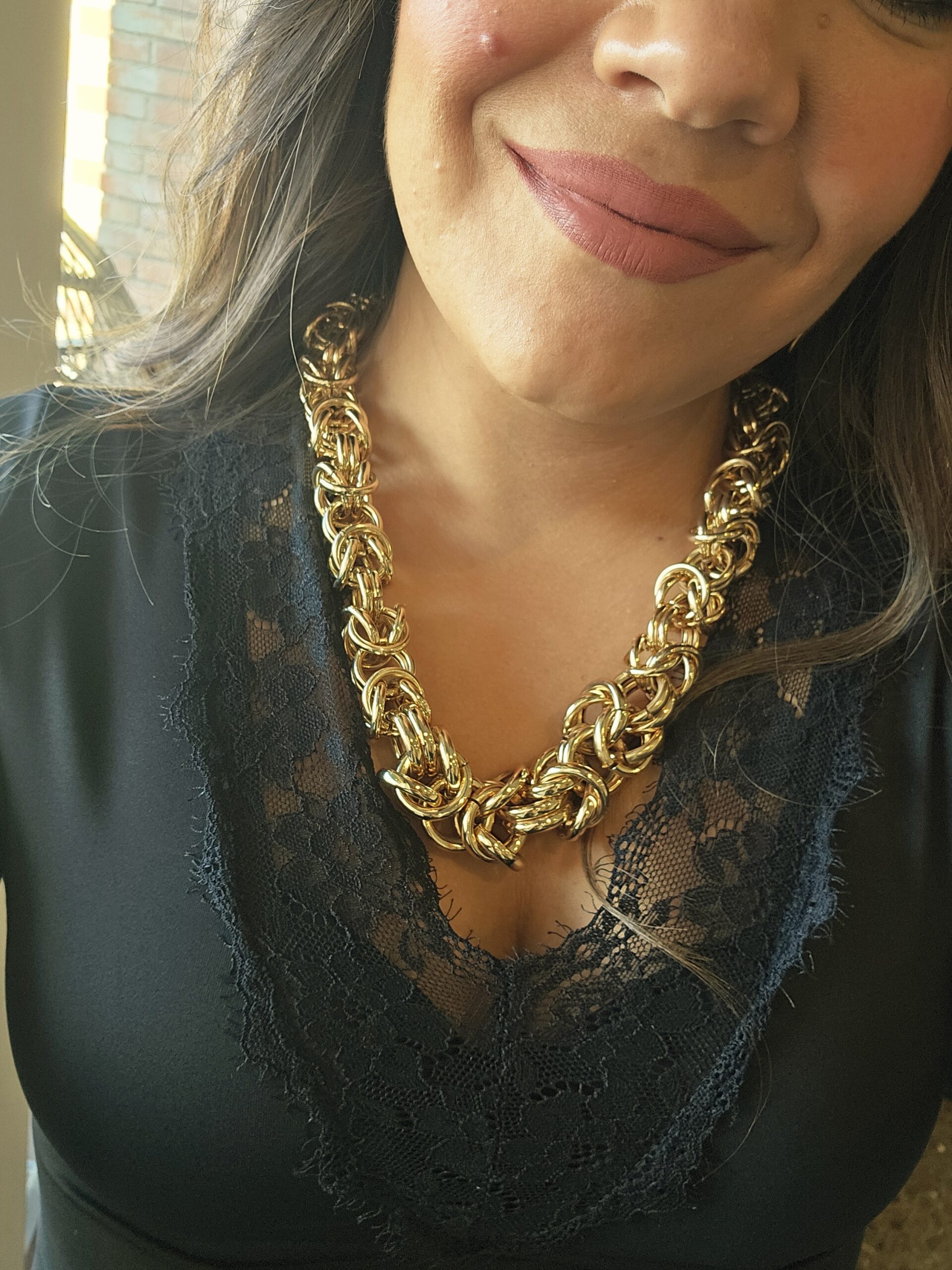 Collar 35448