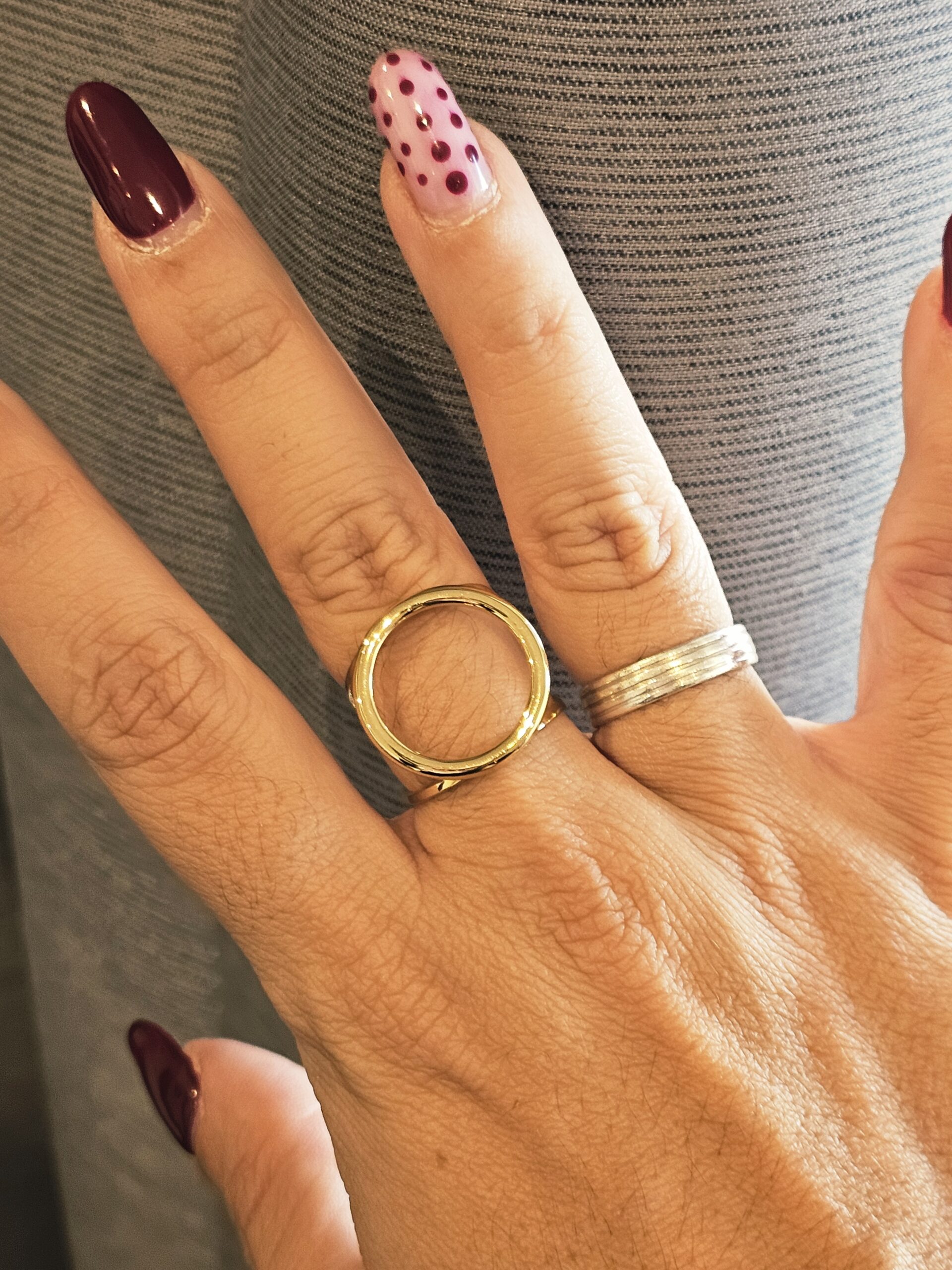 Anillo 25144