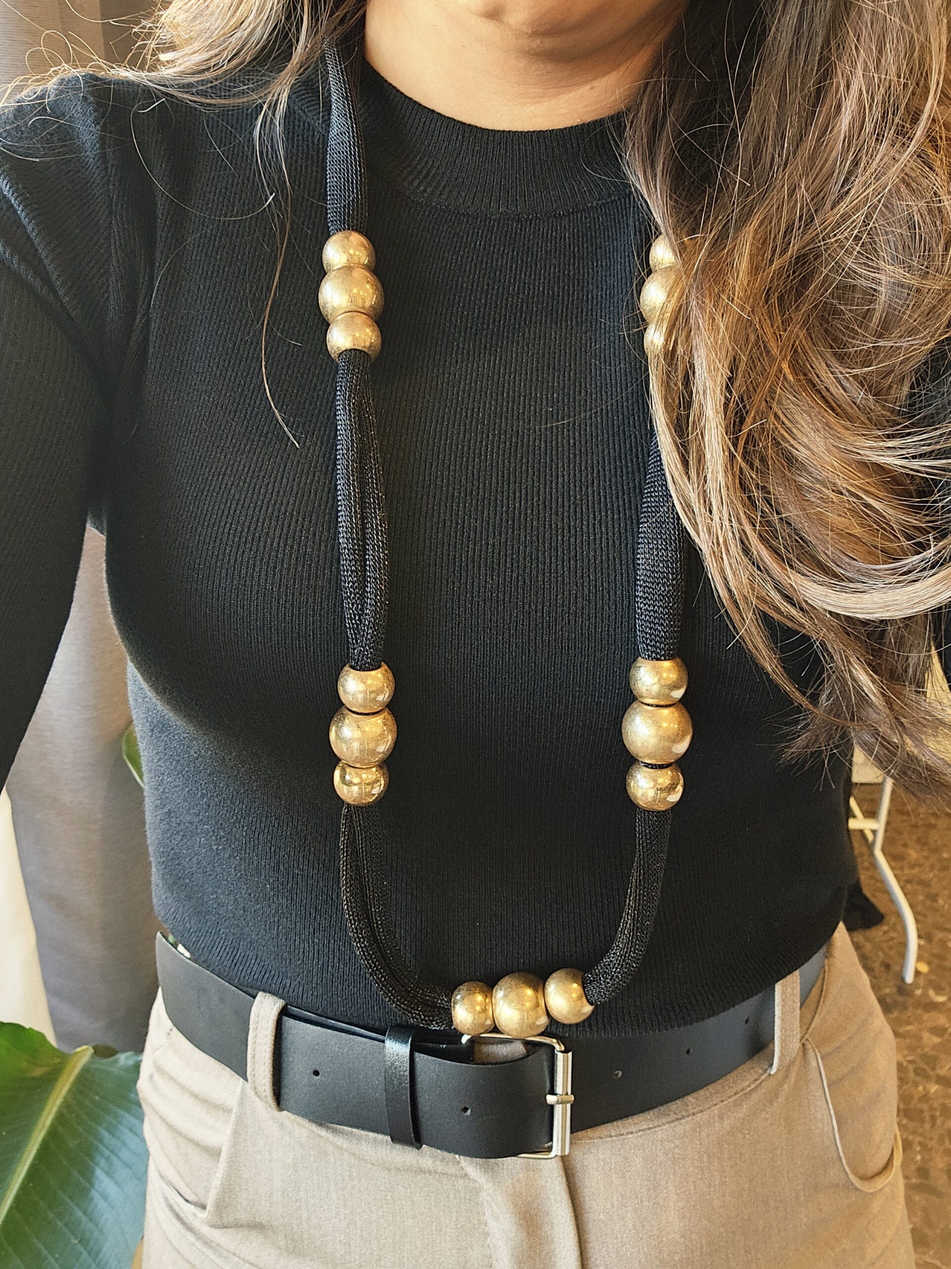 Collar 75165