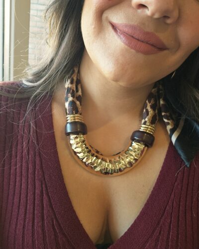 Collar 94847