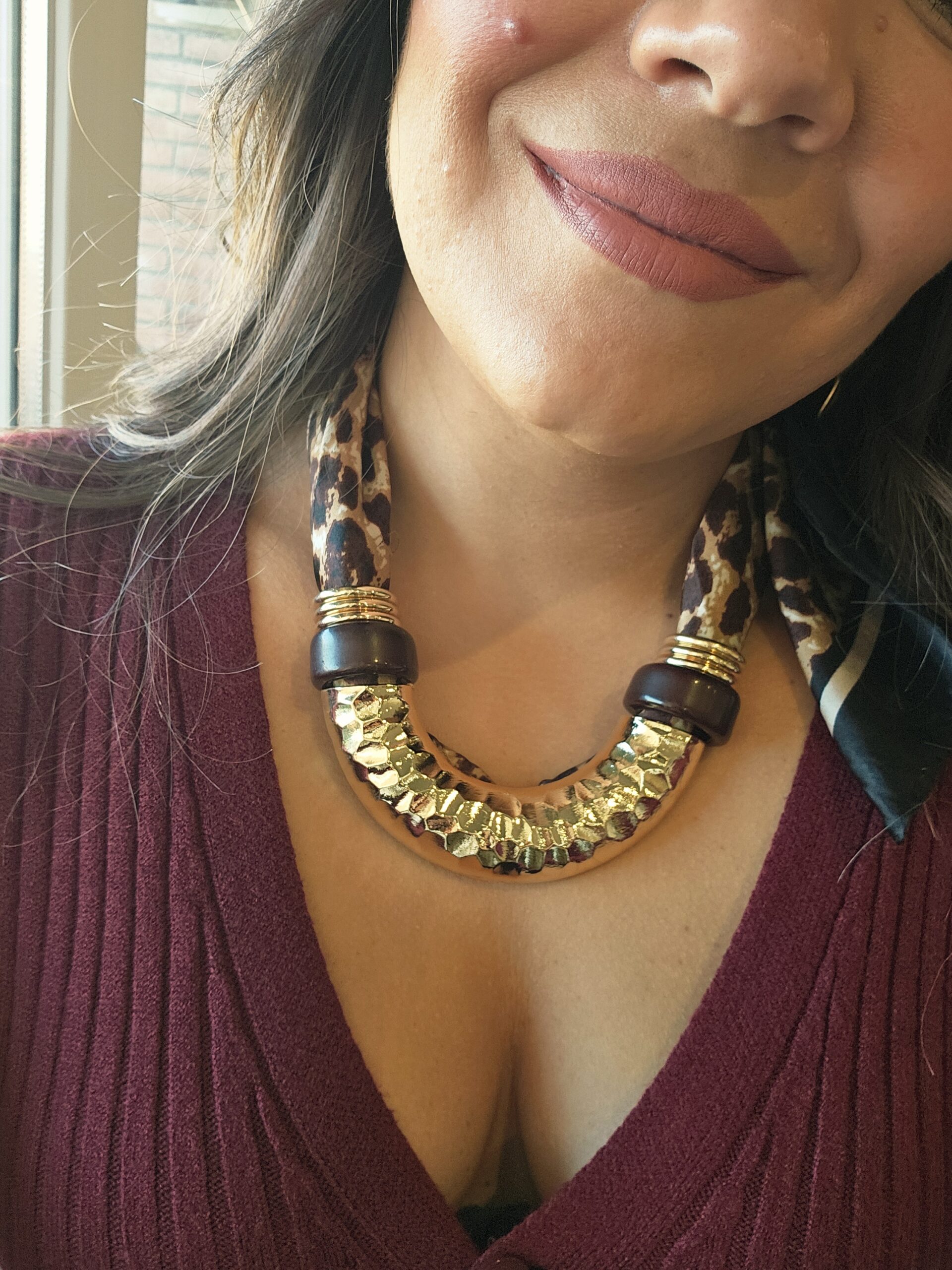 Collar 94847