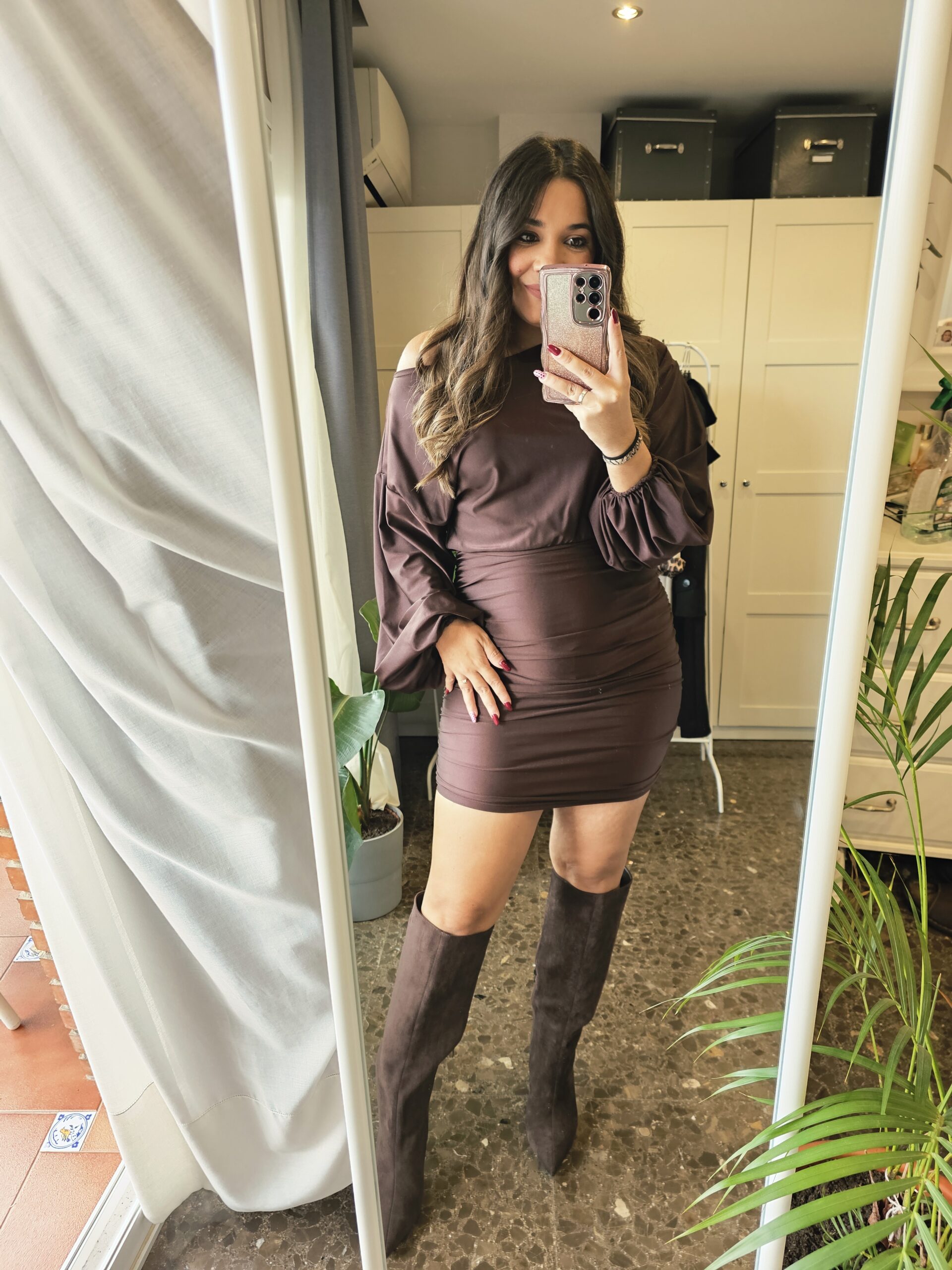 Vestido 2140 - Imagen 3