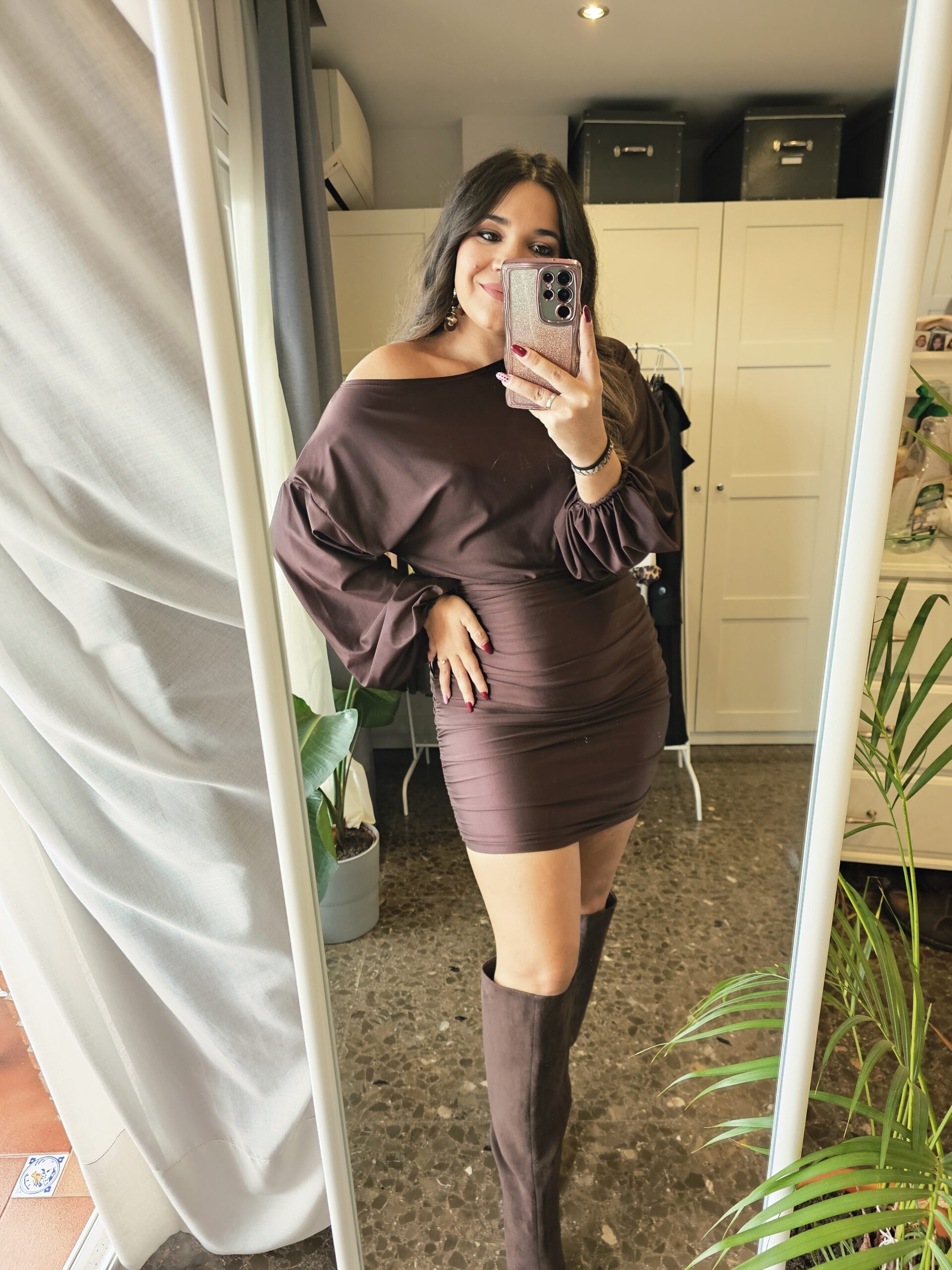 Vestido 2140 - Imagen 5