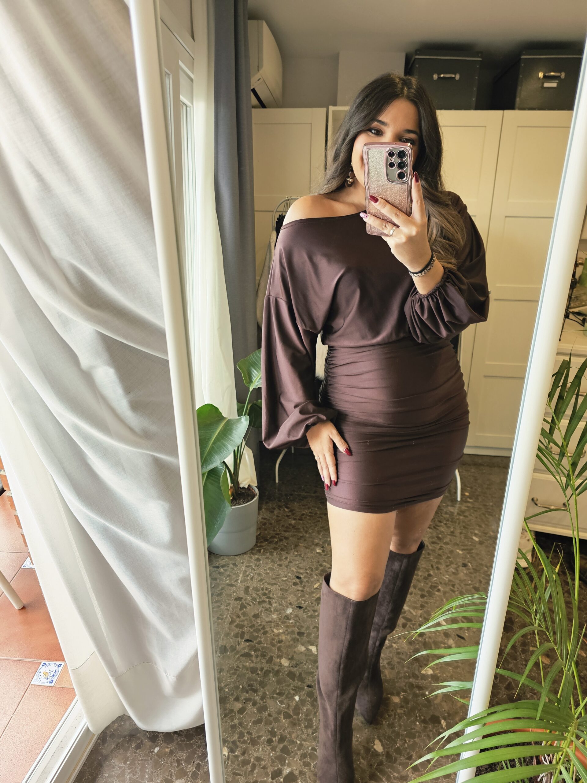 Vestido 2140 - Imagen 6