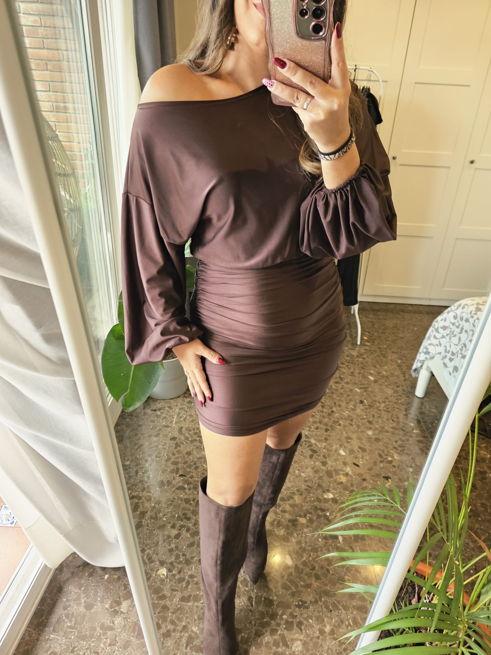 Vestido 2140 - Imagen 9