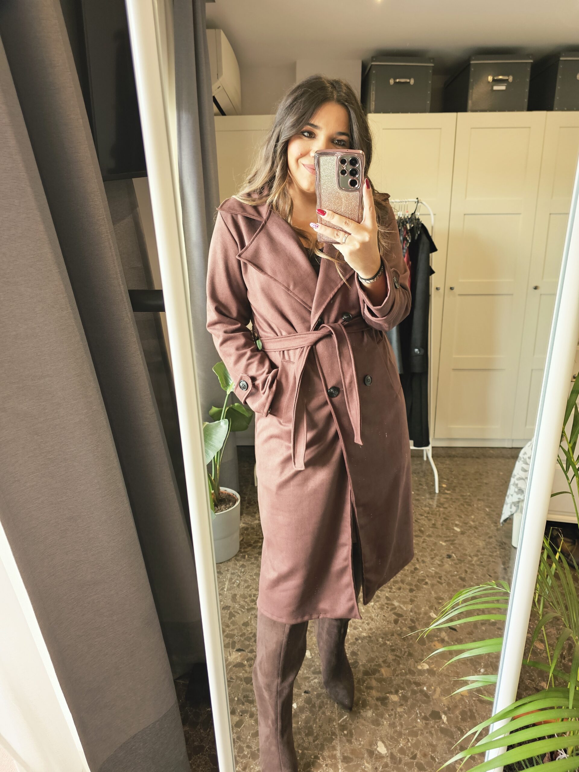 Gabardina 4595 - Imagen 2