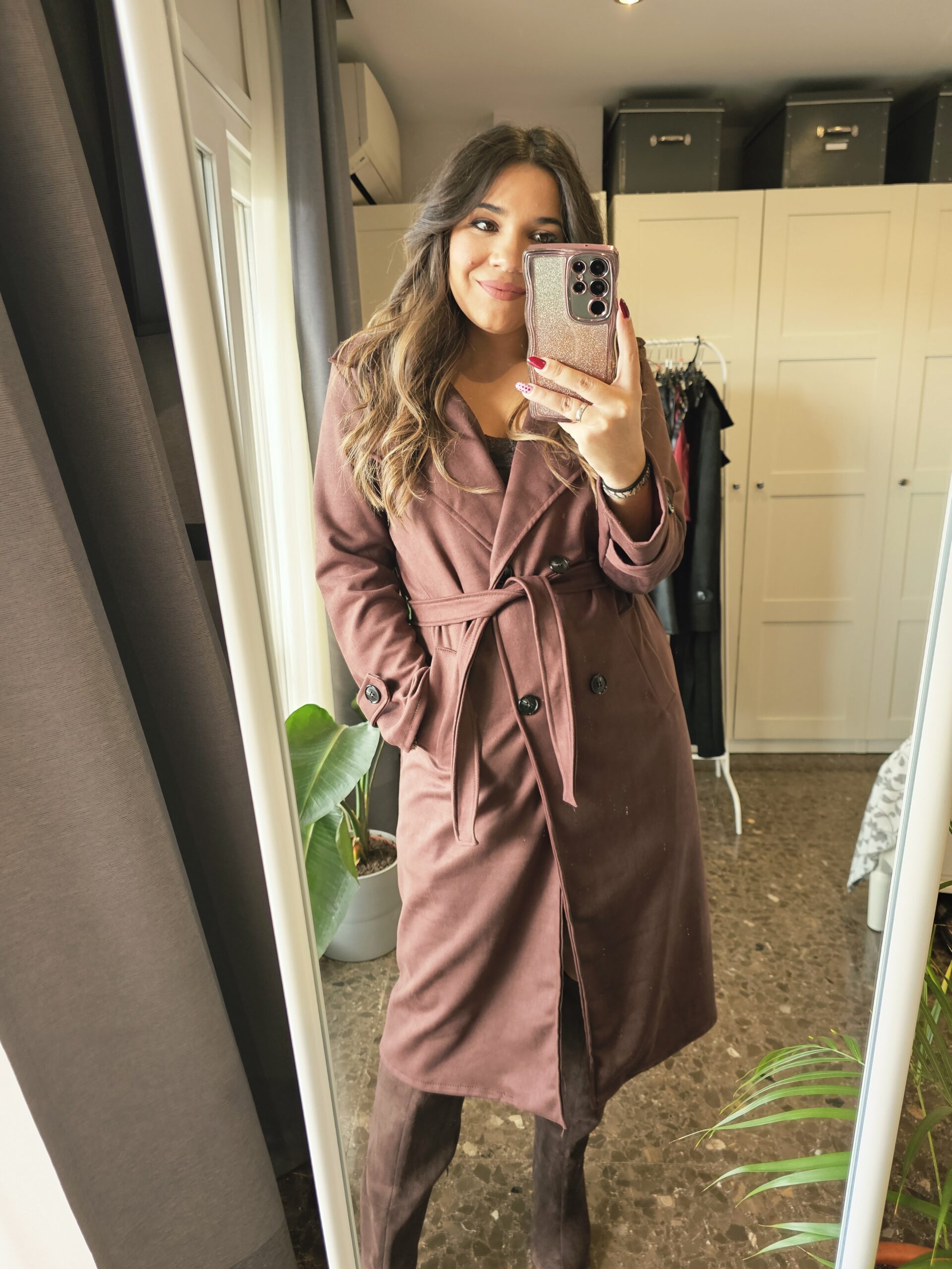 Gabardina 4595 - Imagen 3