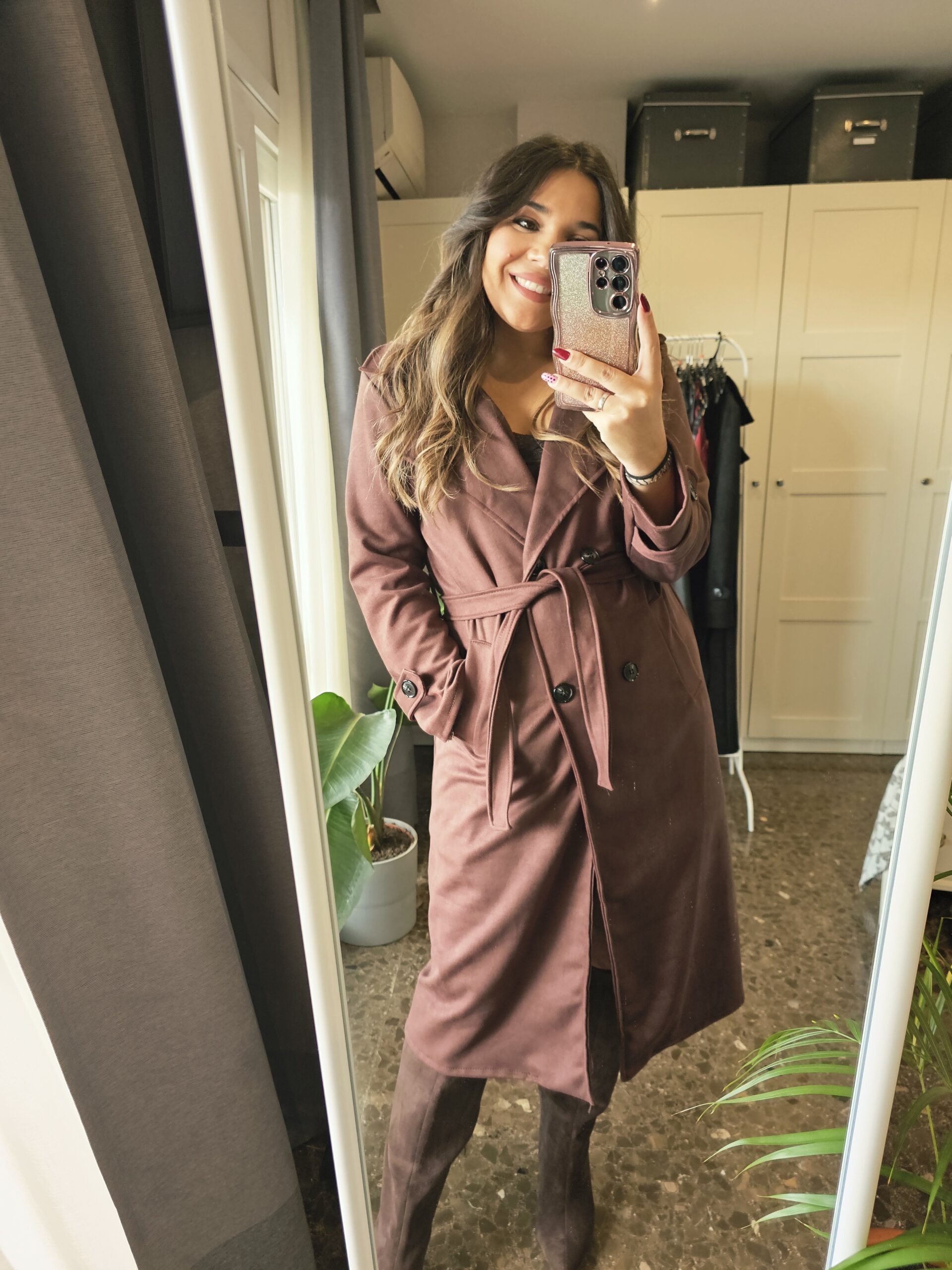 Gabardina 4595 - Imagen 4